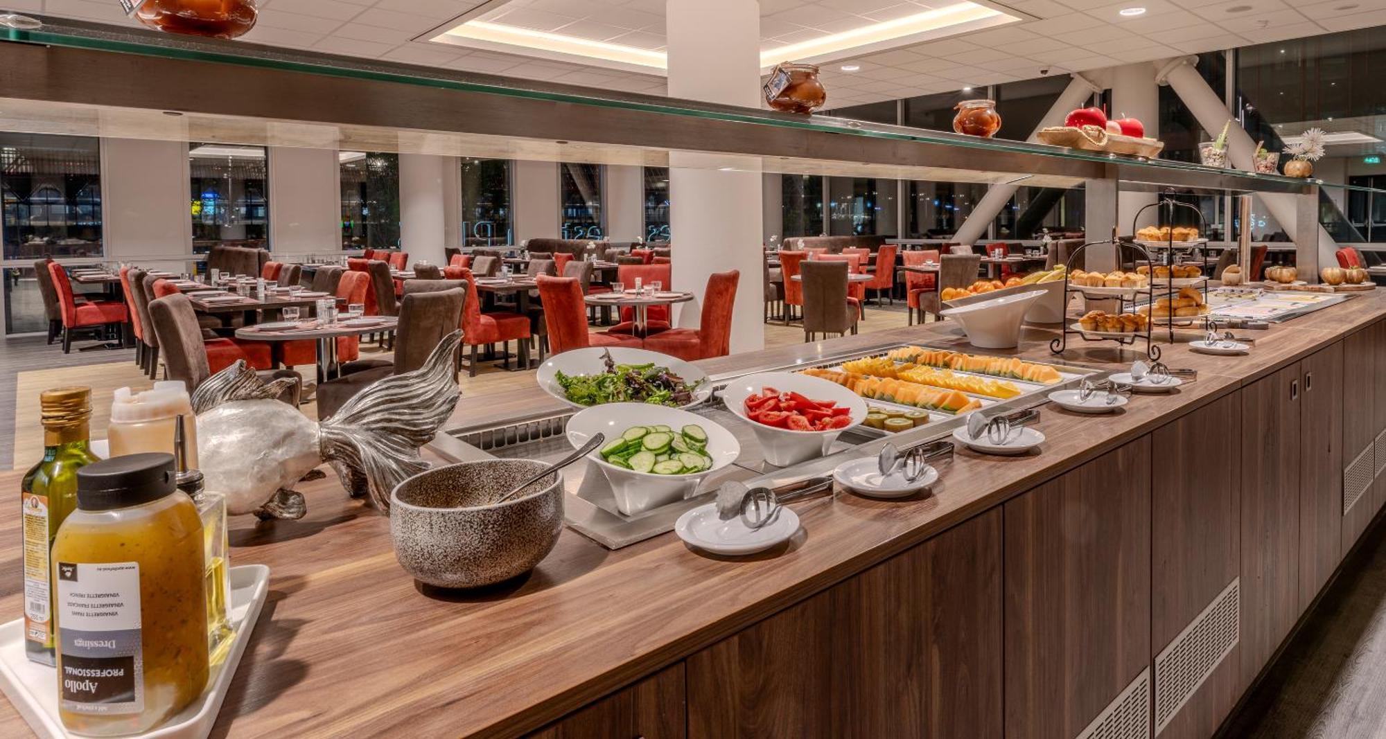 Plaza Premium אלמיר מראה חיצוני תמונה